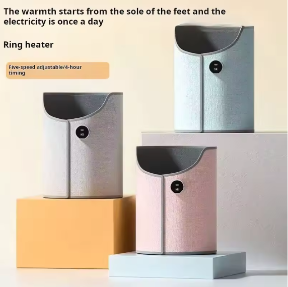 New Winter Foot Warmer