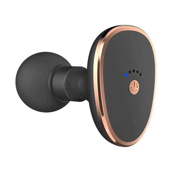 Calama Mini PocketGun – Compact Percussive Massager for On-the-Go Muscle Relaxation